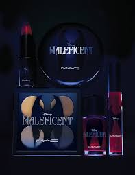 introducing m a c maleficent see the
