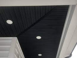 the perfect porch ceiling extreme how to