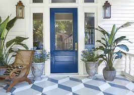 how to paint your porch floor