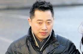 Zhen Dong Zhao was found guilty of murdering Noel Fegan, whom he repeatedly kicked in the head in an argument over a phone call costing 70c - zhen-dong-i