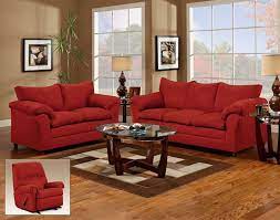 Red Couch Living Room Couches Living Room