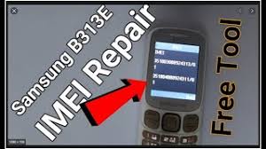 1) our samsung b313e official firmware rom will solve the following problems. Samsung B313e Imei Repair Samsung B313e D Imei 00000000000 99media Sector