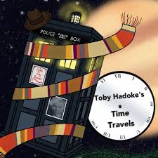 Doctor Who: Toby Hadoke’s Time Travels