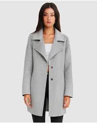 Grey Coat Buy Women S Grey Coats