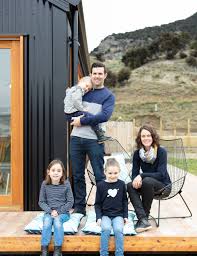 this modest wanaka new build proves