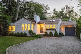 Rare Fairfield County Bungalows Hit The