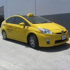 South Bay Yellow Cab 100 Reviews
