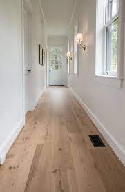 25 modern white oak flooring ideas