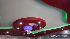 За осветяването на окачените тавани могат да се използват лунички, диодни ленти или други подходящи осветителни тела. Okacheni Tavani Georgi Yanev Youtube