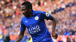 Image result for Ahmed Musa