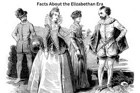 10 facts about the elizabethan era