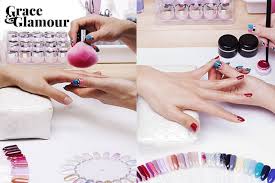 top best nail extension in gurgaon