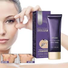 liquid concealer for body scars