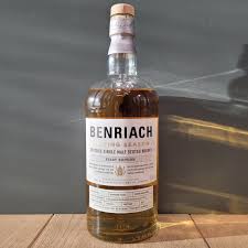 benriach malting season first edition