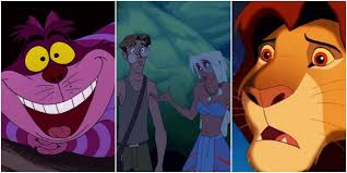 Disney as the disney brothers cartoon studio; 15 Mistakes People Still Make About Disney Characters
