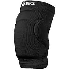 Asics Zd351 Slider Knee Pads Junior