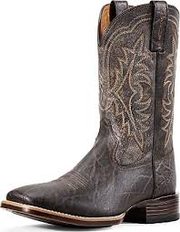 Ariat barker (black fq ostrich/liberty black) cowboy boots. Ariat Schuhe Fur Herren 102 Produkte Bis Zu 60 Stylight