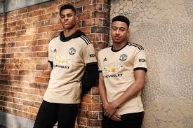 Manchester united is known as man united or united. Man Utd Kit 2019 20 Home And Away Shirts Unveiled Radio Times