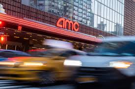10 brokerages have issued 1 year price objectives for amc entertainment's shares. Amc Aktie Was Nun Nach Dem Gap Close Cmc Markets