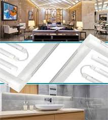 2020 popular 1 trends in lights & lighting, home improvement, home & garden, consumer electronics with cabinet lamp dimmable and 1. Maxlite 6lb35 74939 6 3500k 148 Lumen Line Voltage Hardwired 120v Dimmable Led Under Cabinet Lighting Plug And Play Under The Cabinet Led Light Fixtures At Green Electrical Supply