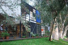 The Eames House or Case Study House No     by Charles and Ray     Ronen Bekerman Essay Topics For High Schoolers essay conclusion about family
