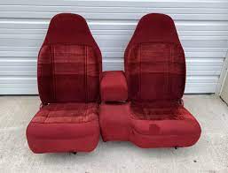 Seats For 1992 Ford Ranger For