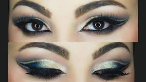 arabic makeup tutorial