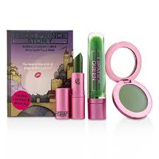 frog prince story lipstick queen f