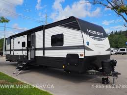 Hideout Inventory Mobilife Rv Centre