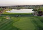 Sokhna Golf Club, Ain Sokhna, Suez, Egypt - Albrecht Golf Guide
