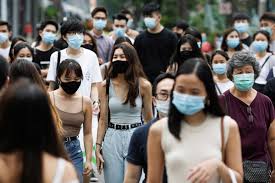 Singapore is reopening its borders in a controlled and safe manner to maintain its status as an international hub. Vaccine Hesitancy Stirs In Nearly Covid Free Singapore Coronavirus Pandemic News Al Jazeera