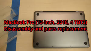 apple macbook pro 13 inch 2018 4