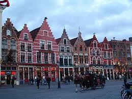 Bruges Wikitravel