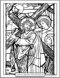 14 stations of the cross pdf booklet to