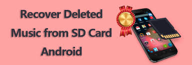 recover deleted from sd card android