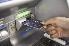 Like with atm cash withdrawal limits, daily debit card purchase limits can also be increased temporarily or permanently by contacting your. Can You Withdraw Money From Atm Without A Debit Card Credit Shout