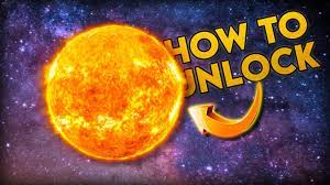 How to get the sun in solar smash