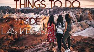 things to do outside las vegas 5 must