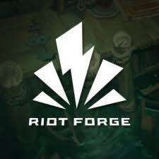 Riot Games Launches Riot Forge Publishing Label For New