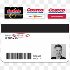 Nontransferable and may not be combined with any other promotion. Costco Logo Transparent Costco Membership Cards Hd Png Download 634x489 814875 Pngfind