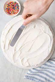how to make frosting homemade recipe