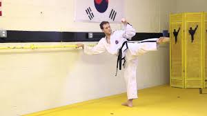 This is due to the fact that kicks are the main focus of taekwondo. Taekwondo Kicks A Complete List Tae Kwon Do Nation