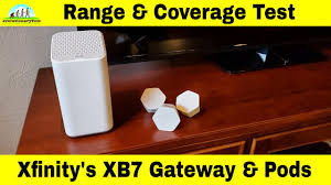 Get the best deal for wireless xfinity comcast computer modems from the largest online selection at ebay.com. Xfinity S Xb7 Gateway And Pods Will You Need Them Youtube