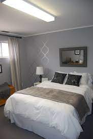 Wer sich für weiße wände im schlafzimmer entscheidet, sollte darauf achten, dass der unterton der farbe nicht zu kühl ist. 62 Kreative Wande Streichen Ideen Interessante Techniken Archzine Net