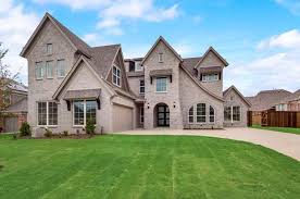 mansfield tx luxury homes mansions