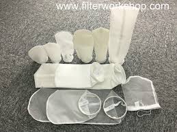 Indro Industry Filters Tips Of Industrial Filter Bag Liquid