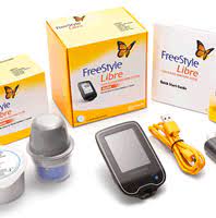 Check spelling or type a new query. Freestyle Libre Review Flash Monitoring And Blood Glucose Meter