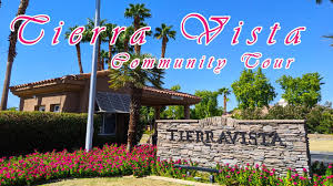 tierra vista community tour you