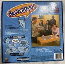 balderdash board game hilarious