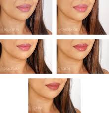 nars new lipstick 2019 lip swatches